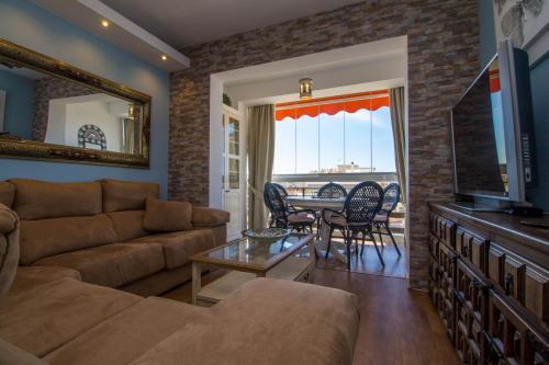 Sol Montemar 10 By Ivi Real Estate Apartment ตอร์เรโมลิโนส ภายนอก รูปภาพ