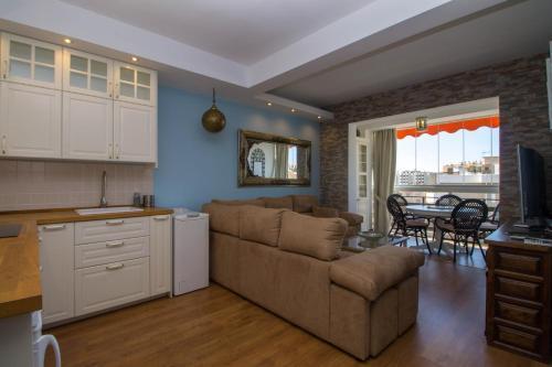 Sol Montemar 10 By Ivi Real Estate Apartment ตอร์เรโมลิโนส ภายนอก รูปภาพ