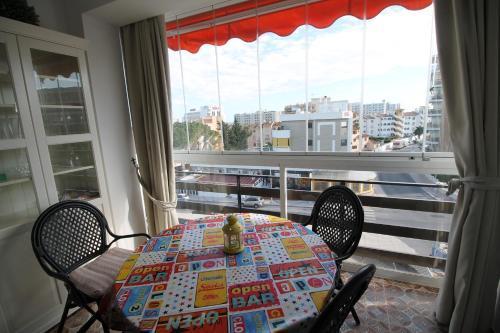 Sol Montemar 10 By Ivi Real Estate Apartment ตอร์เรโมลิโนส ภายนอก รูปภาพ