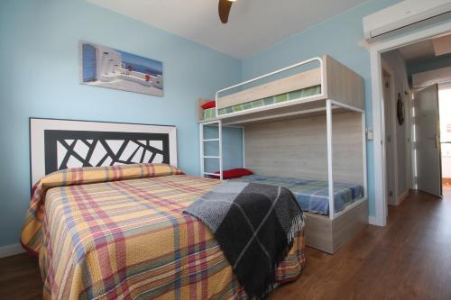 Sol Montemar 10 By Ivi Real Estate Apartment ตอร์เรโมลิโนส ภายนอก รูปภาพ