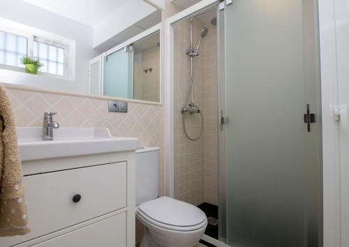 Sol Montemar 10 By Ivi Real Estate Apartment ตอร์เรโมลิโนส ภายนอก รูปภาพ