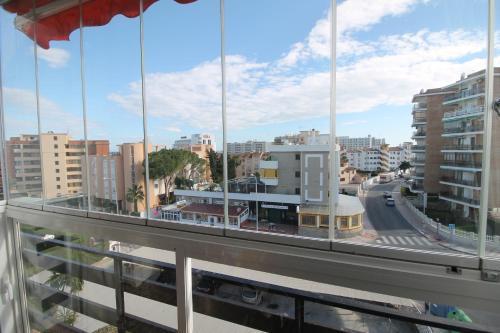 Sol Montemar 10 By Ivi Real Estate Apartment ตอร์เรโมลิโนส ภายนอก รูปภาพ