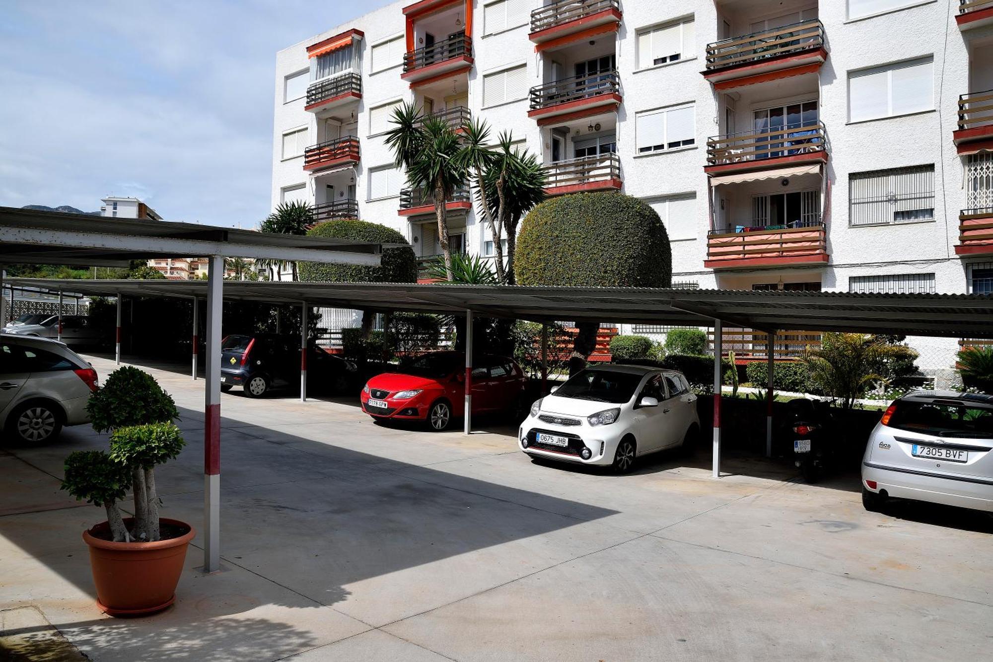 Sol Montemar 10 By Ivi Real Estate Apartment ตอร์เรโมลิโนส ภายนอก รูปภาพ