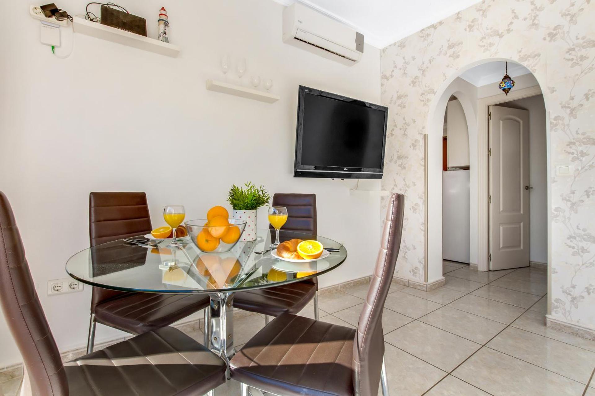 Sol Montemar 10 By Ivi Real Estate Apartment ตอร์เรโมลิโนส ภายนอก รูปภาพ