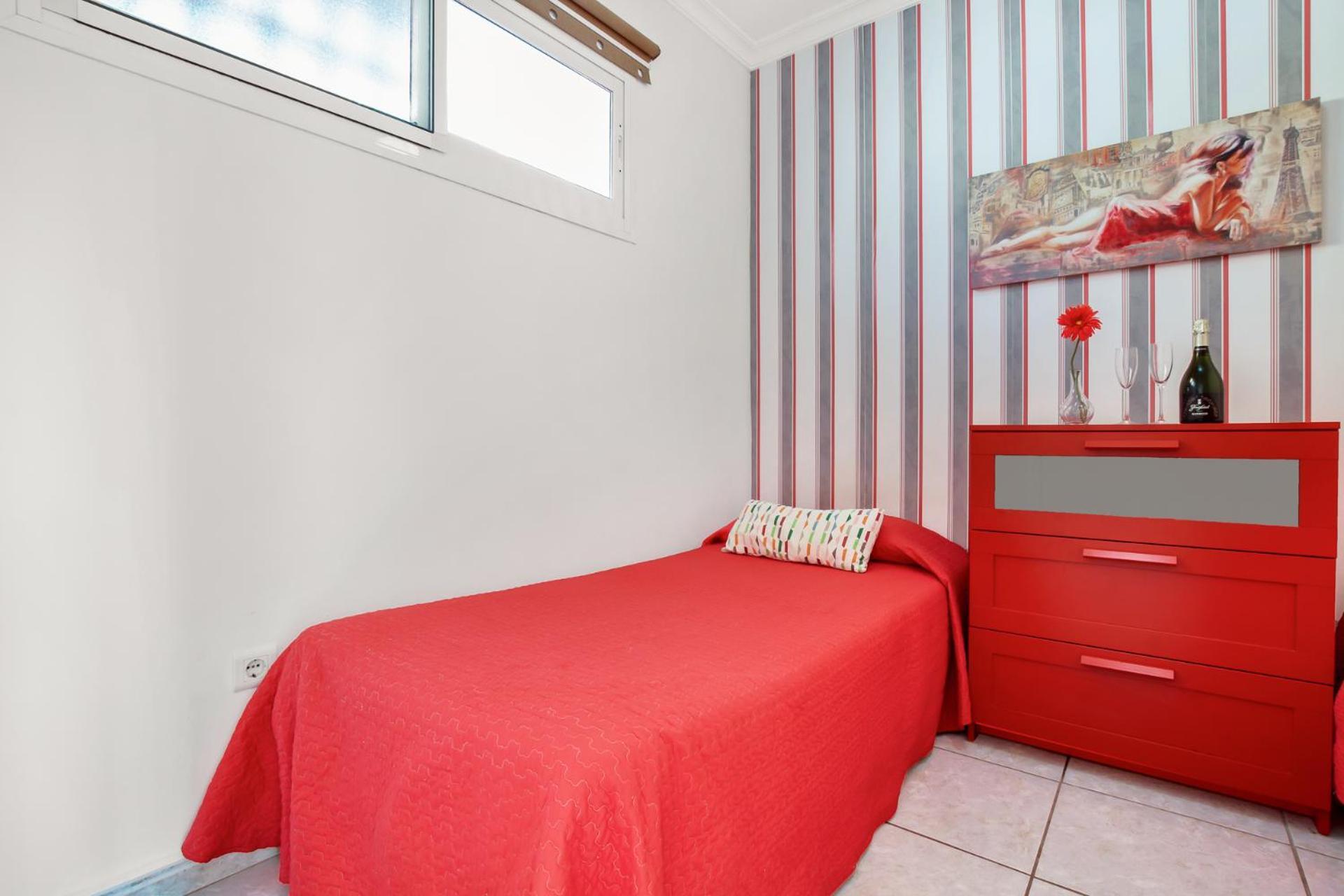 Sol Montemar 10 By Ivi Real Estate Apartment ตอร์เรโมลิโนส ภายนอก รูปภาพ