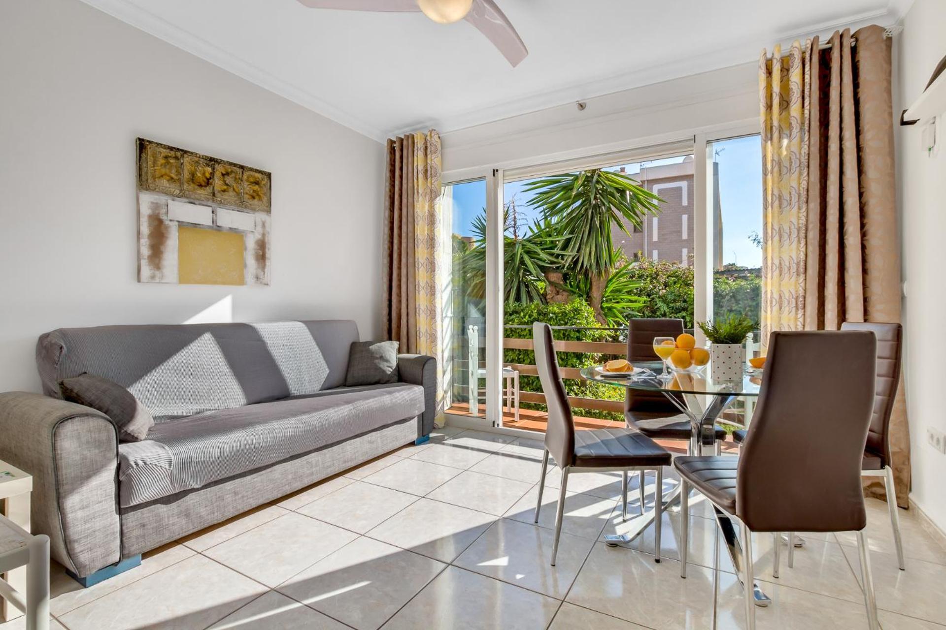 Sol Montemar 10 By Ivi Real Estate Apartment ตอร์เรโมลิโนส ภายนอก รูปภาพ