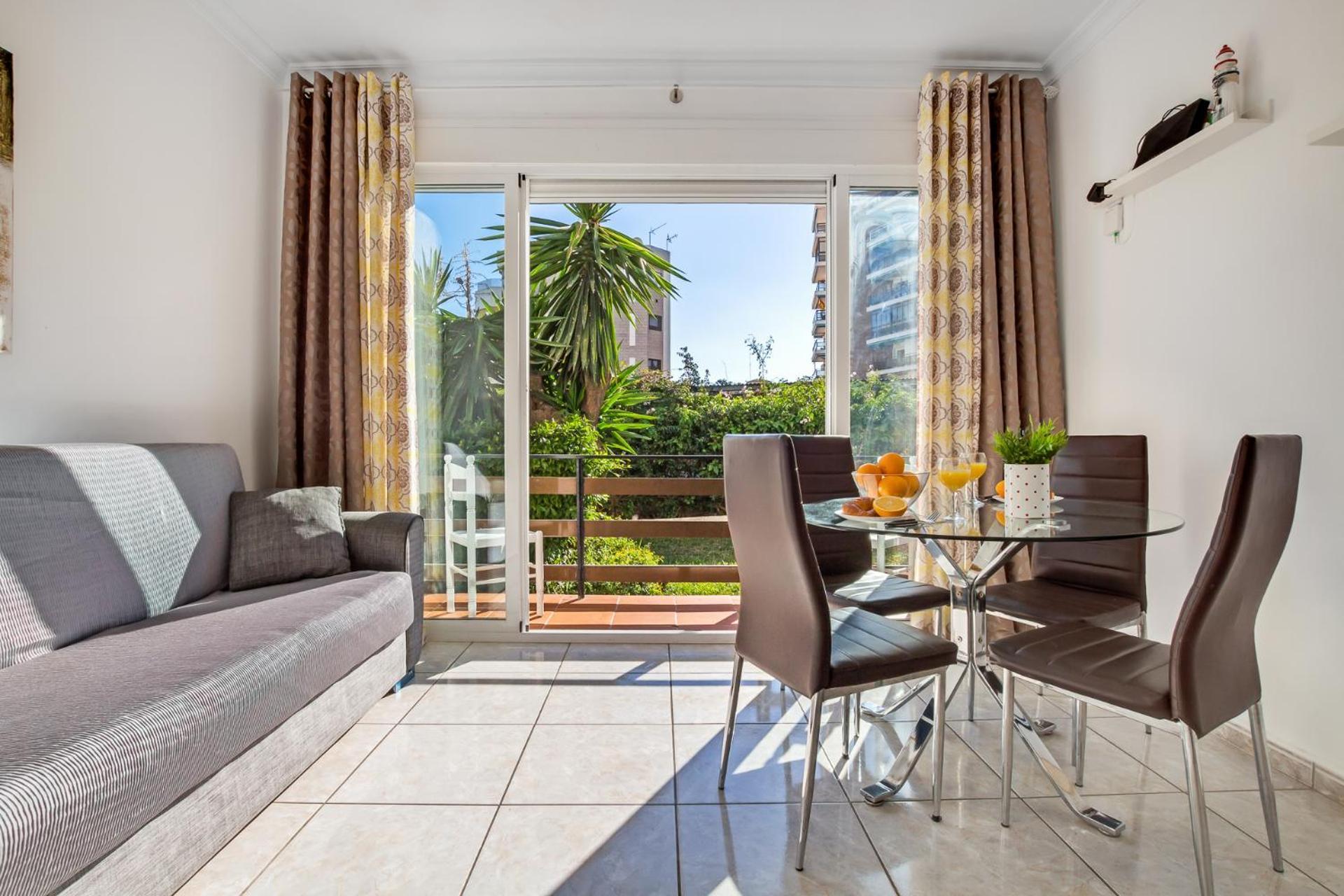 Sol Montemar 10 By Ivi Real Estate Apartment ตอร์เรโมลิโนส ภายนอก รูปภาพ