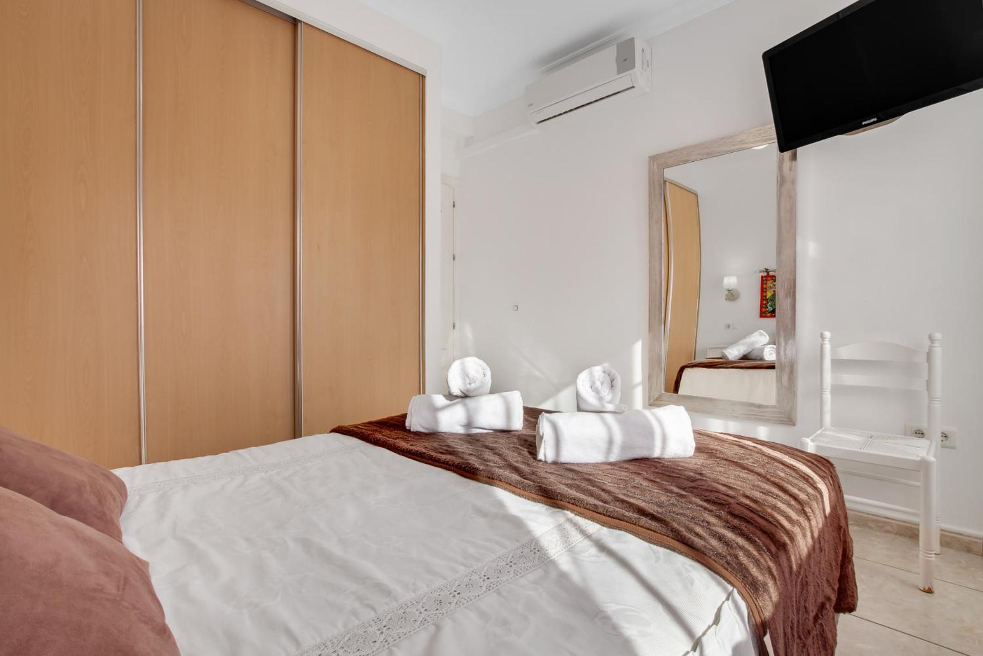 Sol Montemar 10 By Ivi Real Estate Apartment ตอร์เรโมลิโนส ภายนอก รูปภาพ