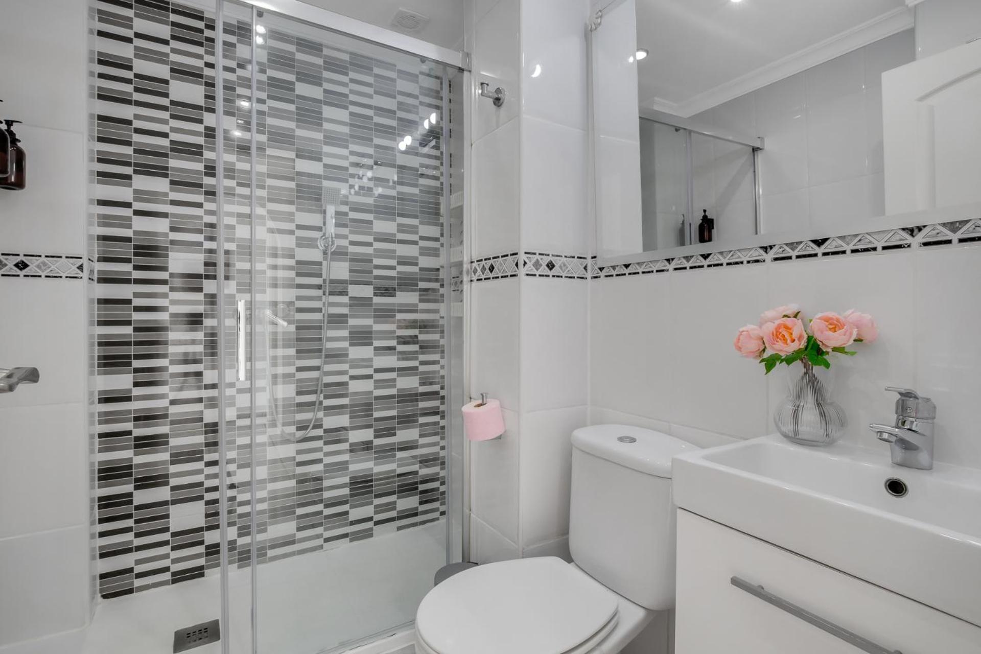 Sol Montemar 10 By Ivi Real Estate Apartment ตอร์เรโมลิโนส ภายนอก รูปภาพ
